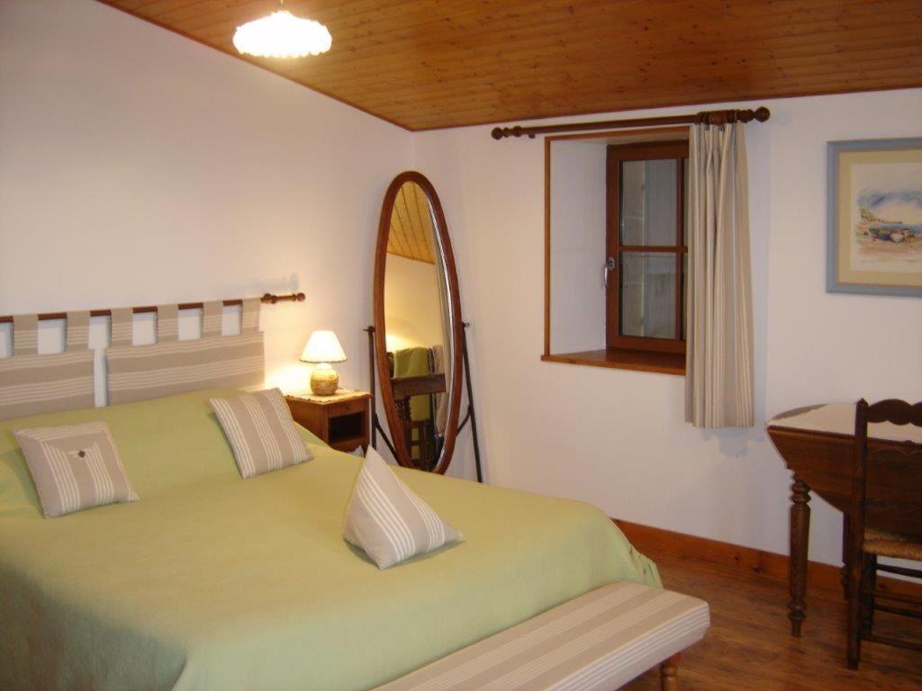 Chambres D'Hotes Domaine Le Fragnaud Saint-Porchaire 외부 사진