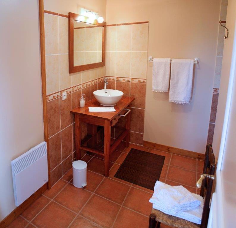 Chambres D'Hotes Domaine Le Fragnaud Saint-Porchaire 외부 사진