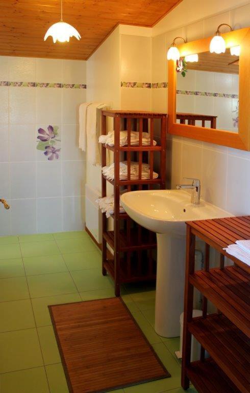 Chambres D'Hotes Domaine Le Fragnaud Saint-Porchaire 외부 사진